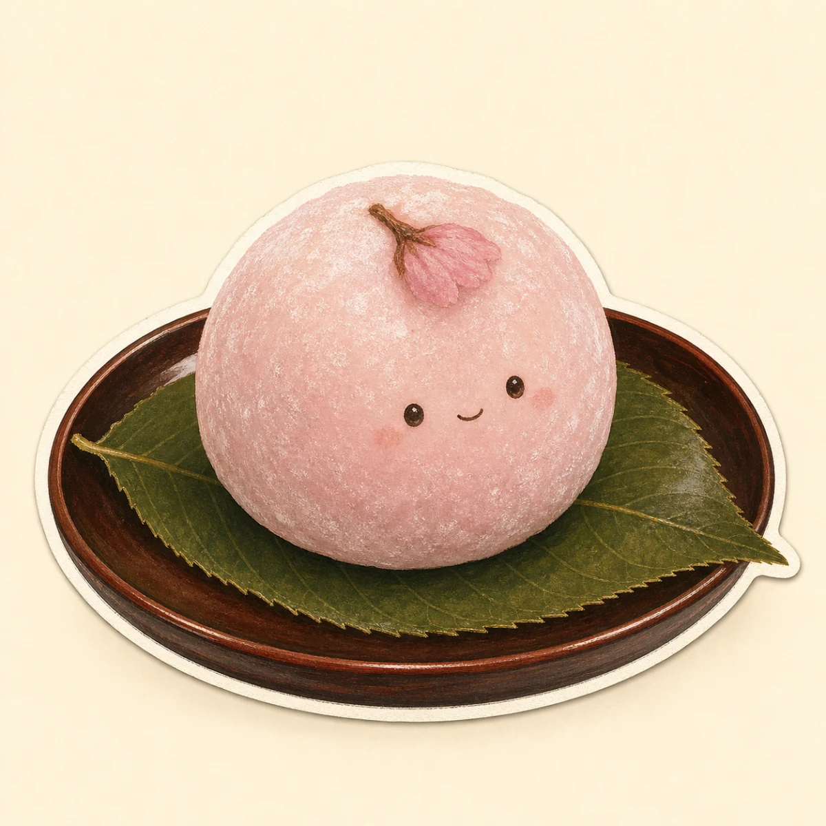 Mochi