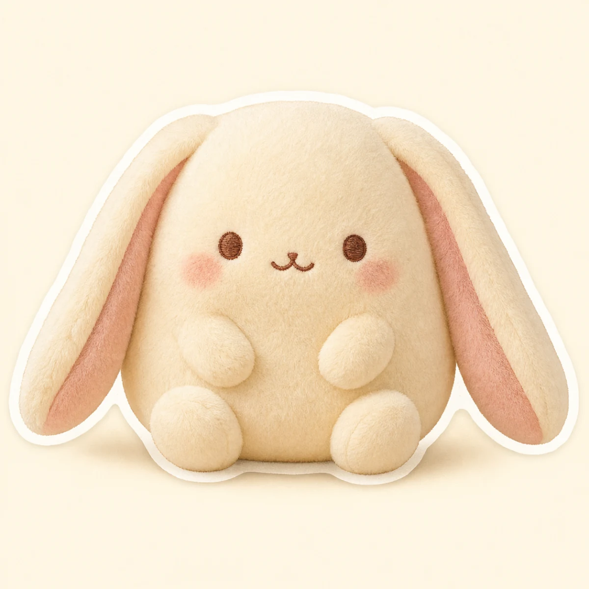 Plushies