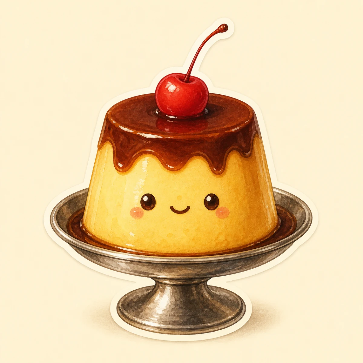 Pudding
